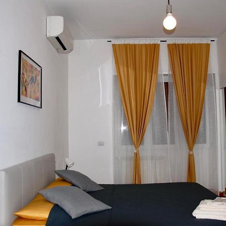 Hotel Locazione Turistica Paolucci Roma Exterior foto