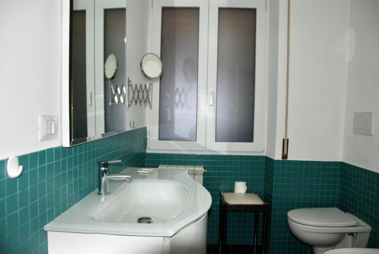 Hotel Locazione Turistica Paolucci Roma Exterior foto