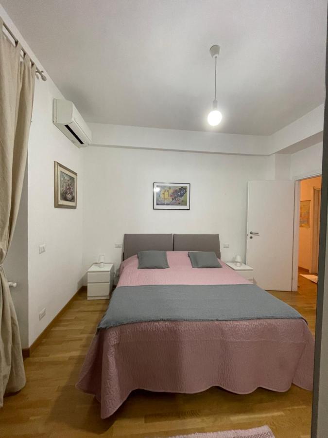 Hotel Locazione Turistica Paolucci Roma Exterior foto