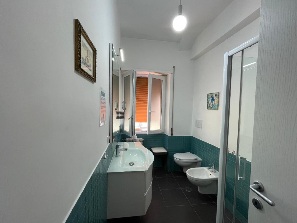Hotel Locazione Turistica Paolucci Roma Exterior foto